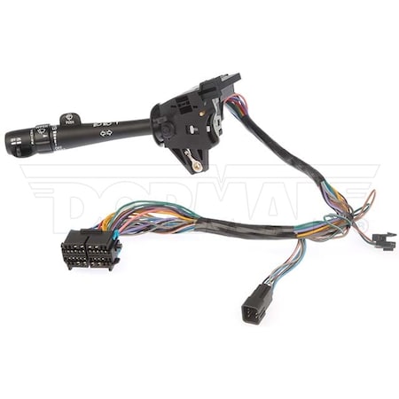 Motormite Multifunction Switch Assembly, 2330838 2330838